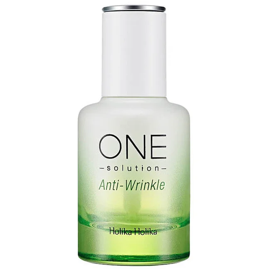 One Solution Super Energy Ampoule - Anti-Wrinkle, 30 ml Holika Holika Serum & Ansiktsolja