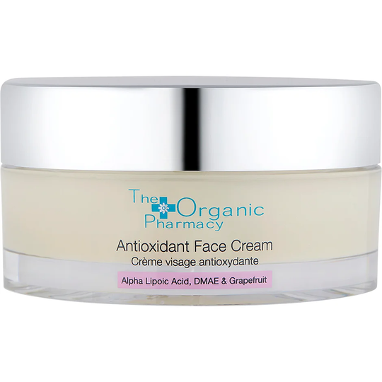 Antioxidant Face Cream, 50 ml The Organic Pharmacy Dagkräm