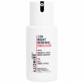12H Night Renewal Emulsion