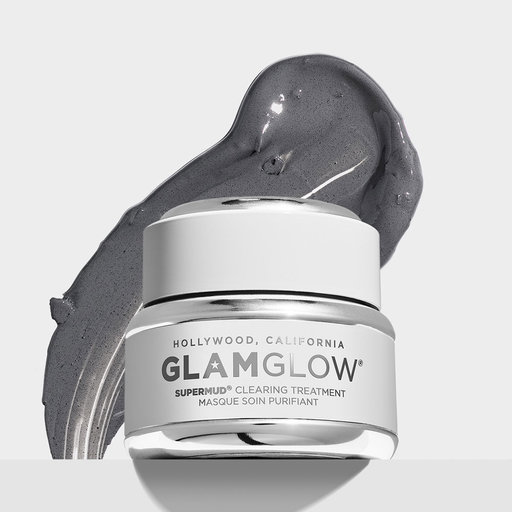 SUPERMUD® Clearing Mask Treatment - Glam To Go