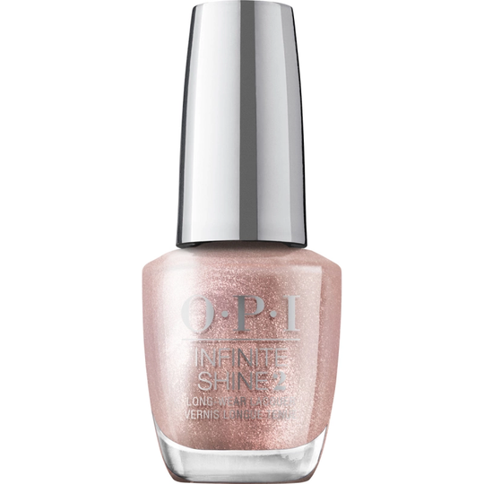 OPI Infinite Shine Metallic Composition