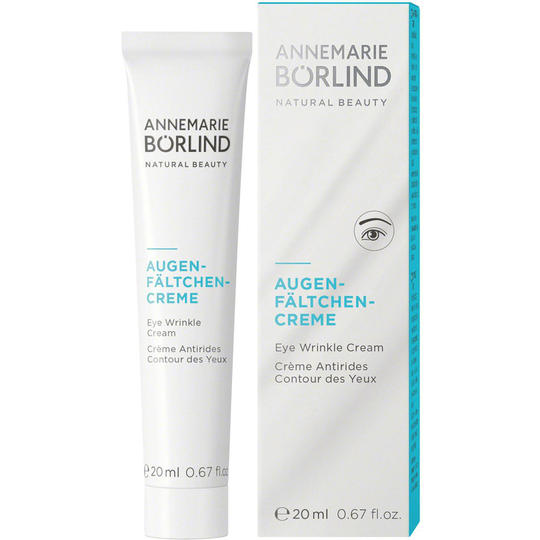 Annemarie Börlind Eye Wrinkle Cream 20 ml