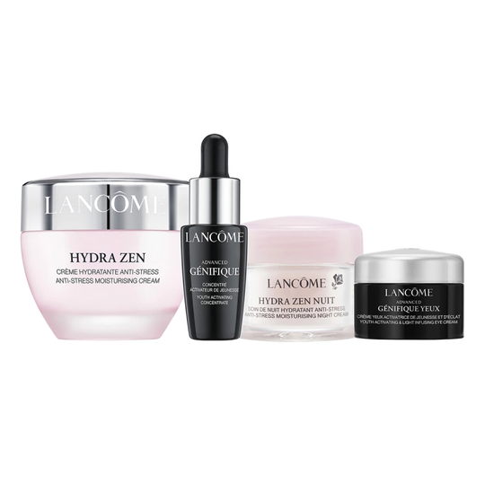 Lancome Hydra Zen (50ml) Hydration and Glow Routin