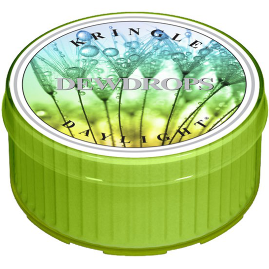 Kringle Candle Dewdrops Daylight