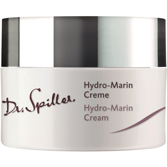 Dr Spiller Exclusive Solutions Hydro-Marin Cream
