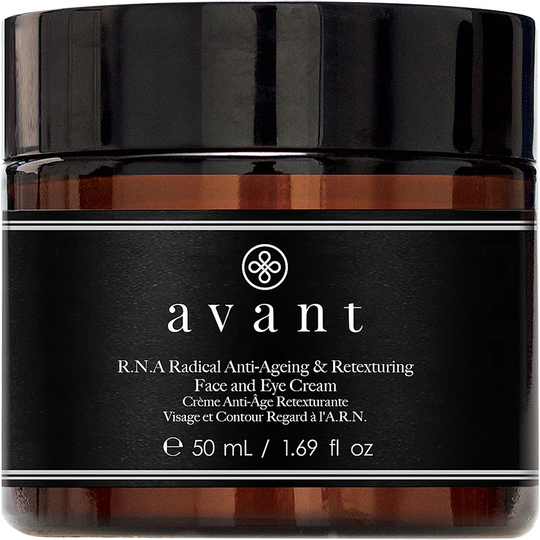 R.N.A Radical Anti-Ageing & Retexturing Face and Eye Cream, 50 ml Avant Skincare Serum & Ansiktsolja