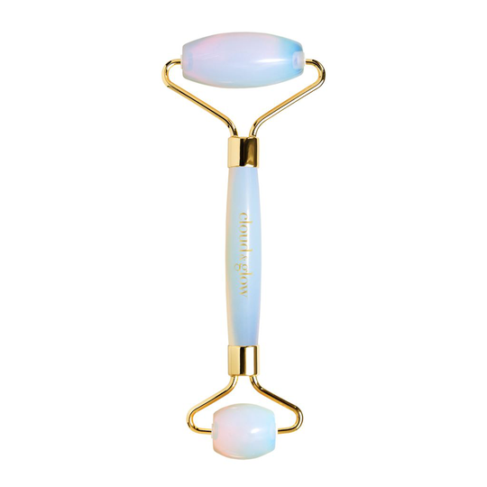 Cloud & Glow Facial Roller Opalite 1 st