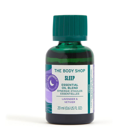 Sleep Essential Oil Blend