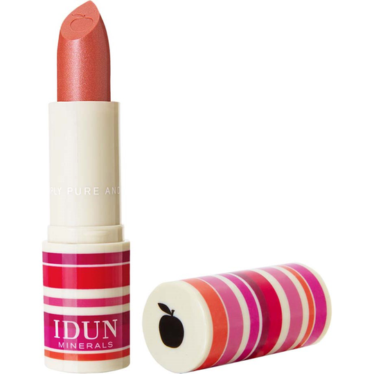 IDUN Minerals Idun Creme Läppstift Alice