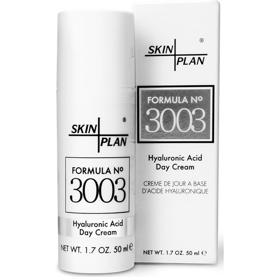 SkinPlan 3003 Hyaluronic Acid Day Cream 50 ml