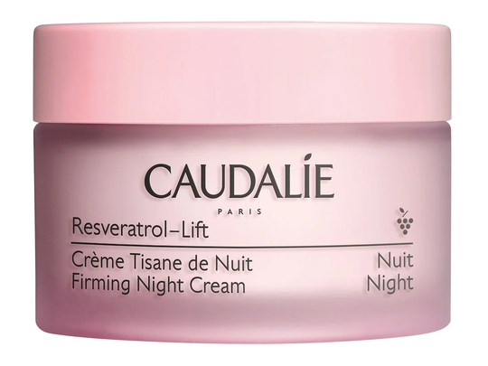 , 50 ml Caudalie Nattkräm