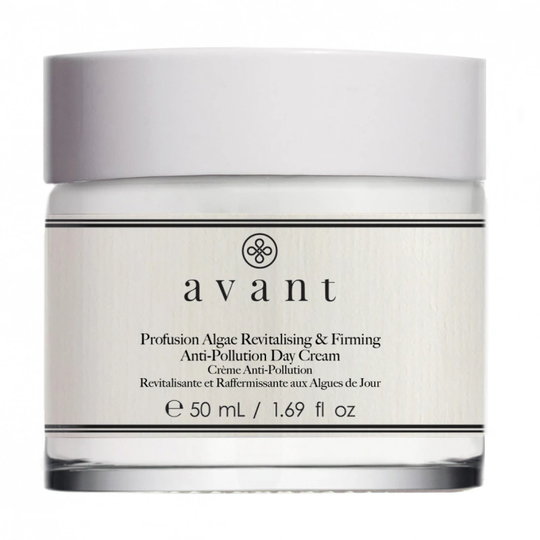 Avant skincare Profusion Algae Revitalising & Firming Anti-Pollution Day Cream (50ml)