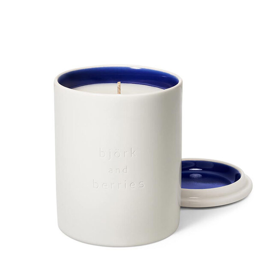 Midvinternatt Scented Candle