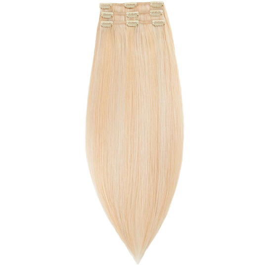 Rapunzel of Sweden Clip-on set Original 3 pieces 50 cm M7.8/10.8 Light