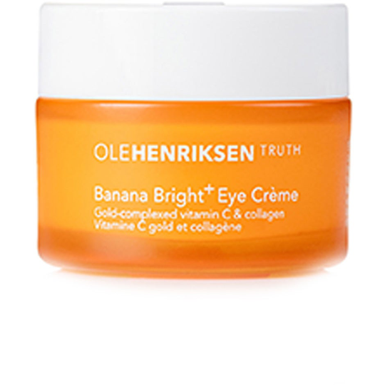 Truth Banana Bright + Eye Crème, 15 ml Ole Henriksen Ögonkräm