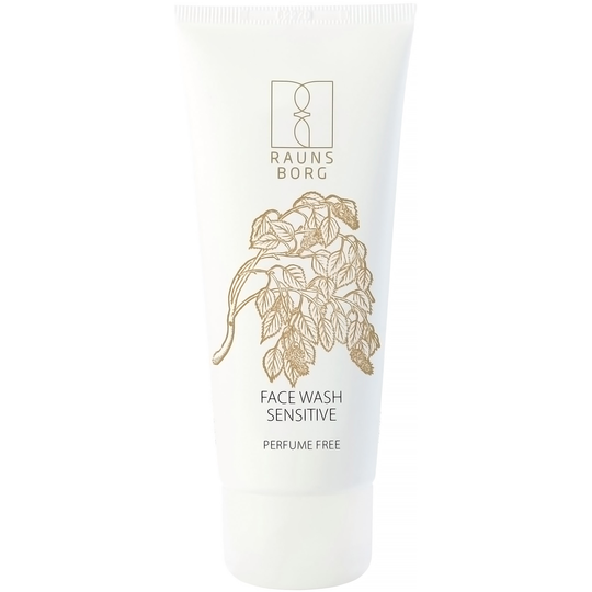 Raunsborg Sensitive Face Wash 100 ml