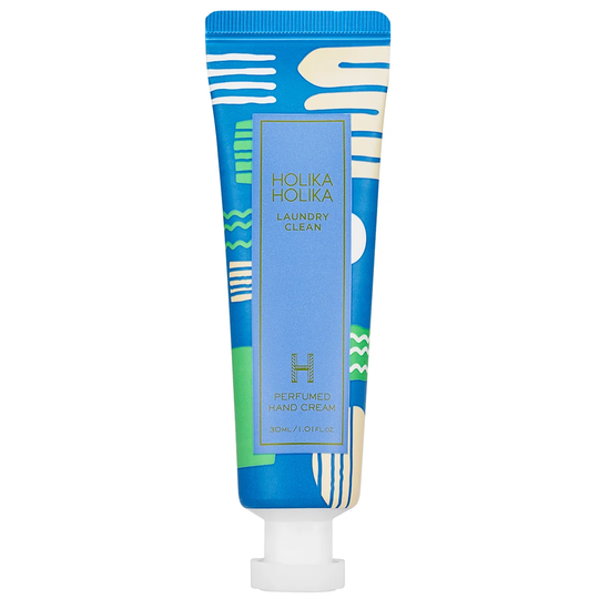 Laundry Clean Perfumed Hand Cream, Holika Holika Handkräm
