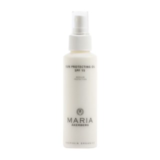 Sun Protecting Oil spf 15