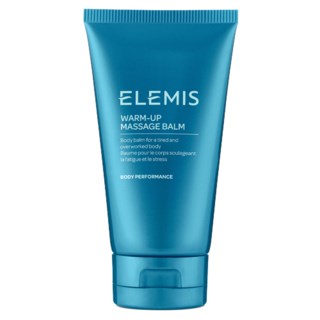 Warm-Up Massage Balm