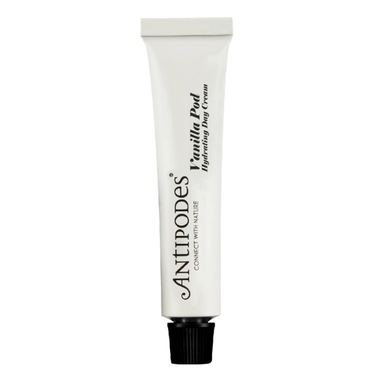 Antipodes Vanilla Pod Hydrating Day Cream Mini (15ml)