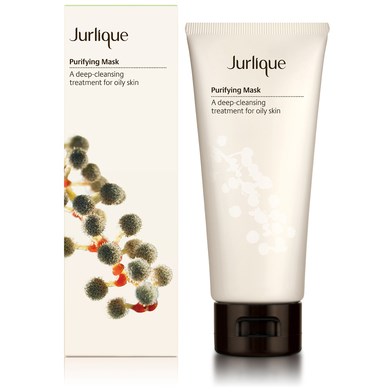 Jurlique Masks & Exfoliators Purifying Mask 100 ml