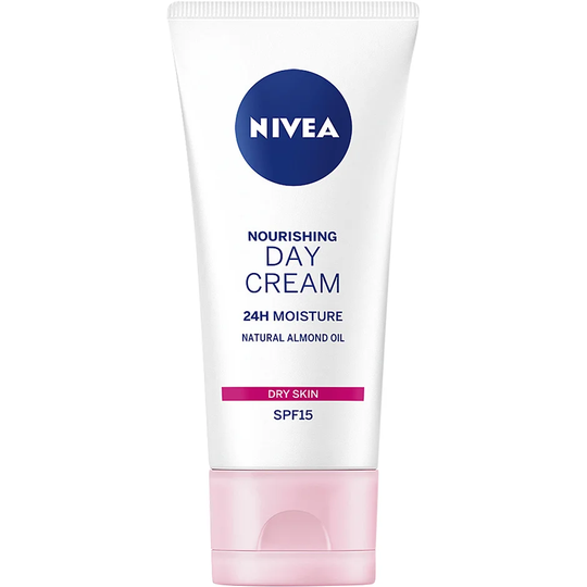 Nourishing Day Care, 50 ml Nivea Dagkräm