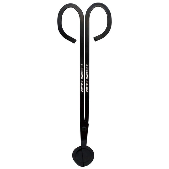 Victor Vaissier Candle Wick Trimmer Coupe Meche
