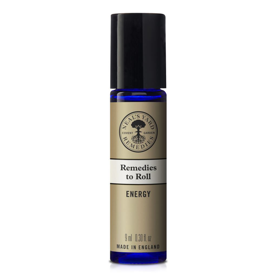 Neal´s Yard Remedies to Roll Energy 9 ml