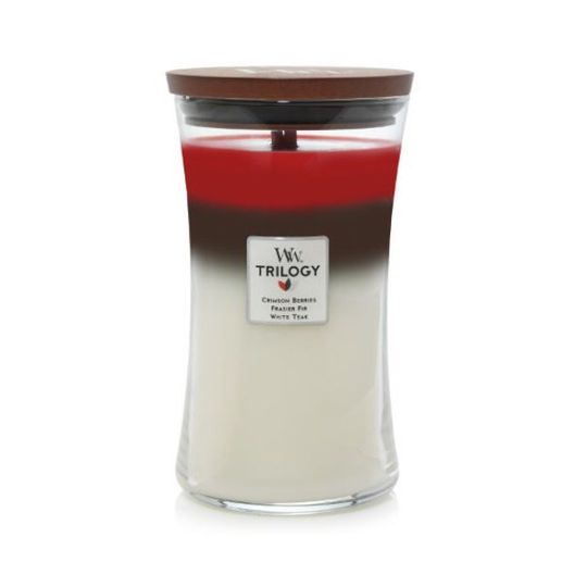 WoodWick Winter Garland Large