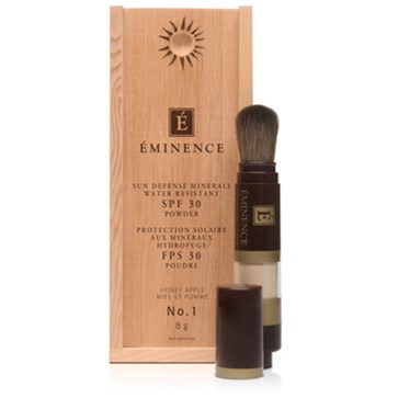 Eminence Organics Honey Apple nr 1