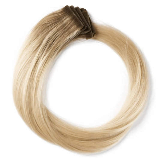 Rapunzel of Sweden Pro Tape Extension C2.2/10.5 Dark Cool Blonde ColorMelt (50cm)