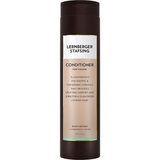 Lernberger Stafsing Conditioner for Volume, 200 ml Lernberger Stafsing Balsam