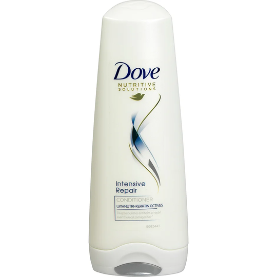 Intense Repair, 200 ml Dove Conditioner - Balsam
