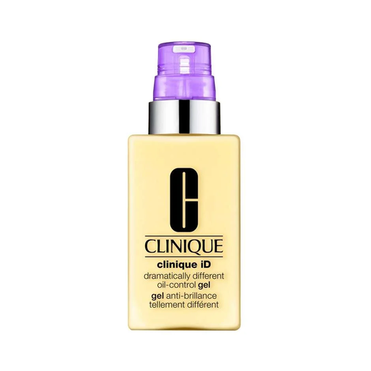 Clinique iD Lines & Wrinkles + Oil-Control Gel, 125 ml Clinique Dagkräm