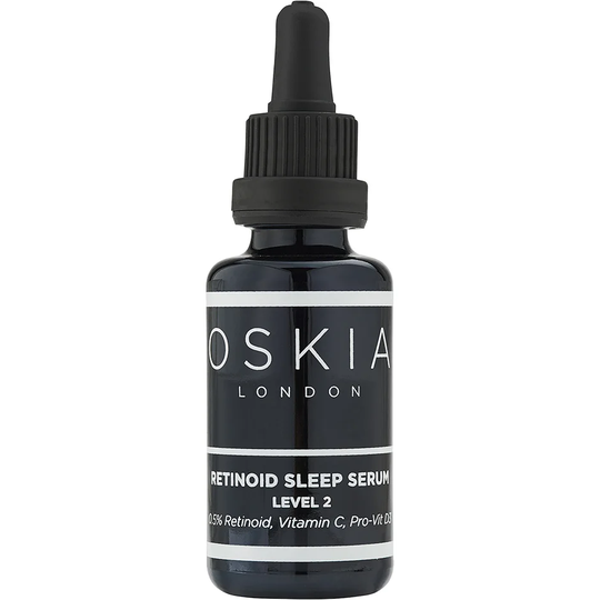 Retinoid Sleep Serum Level 2 - 0,5%, 30 ml Oskia Serum & Ansiktsolja