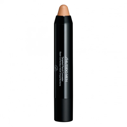 Shiseido Men Targeted Pencil Concealer Dark
