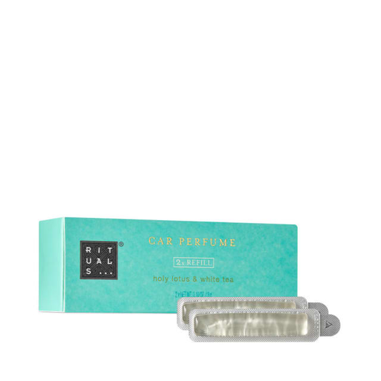 Life is a Journey - Refill Karma Car Perfume