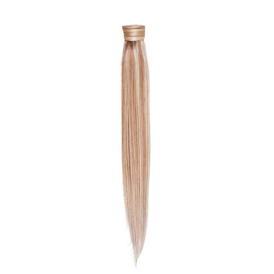 Rapunzel of Sweden Hair pieces Clip-in Ponytail Original 40 cm M7.1/10