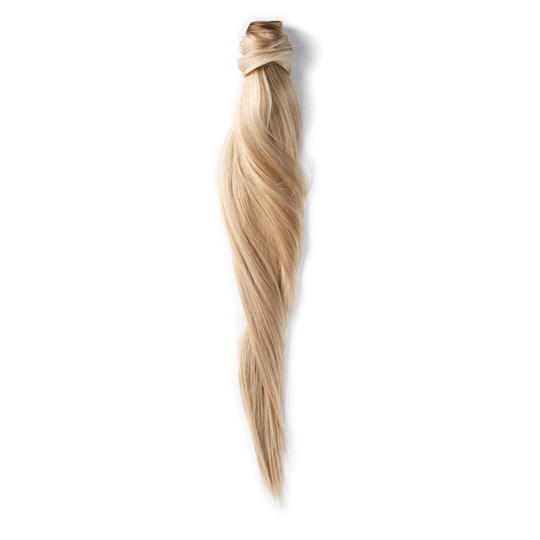 Rapunzel of Sweden Hair pieces Clip-in Ponytail Original 50 cm Dark Co