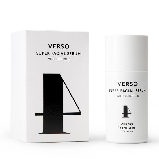 Super Facial Serum, 30 ml