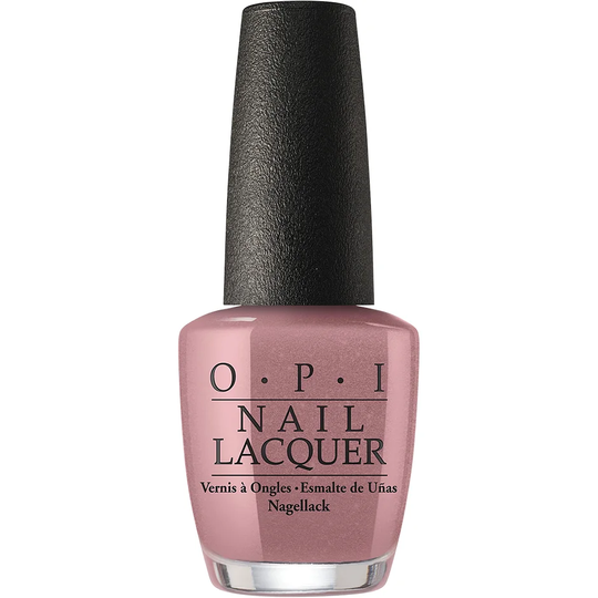 OPI Nail Lacquer, Reykjavik Has All the Hot Spots, 15 ml OPI Nagellack