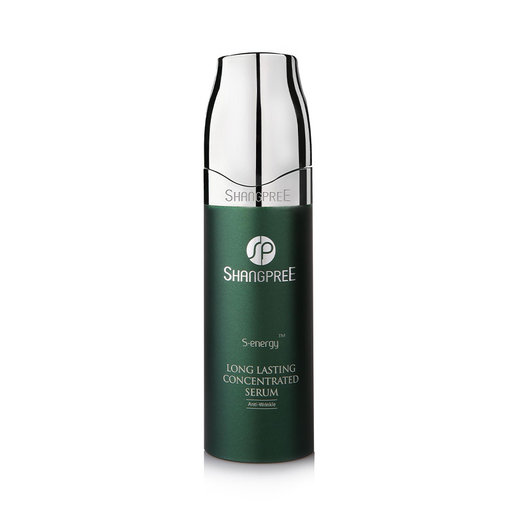 S-Energy Long Lasting Concentrated Serum 30ml