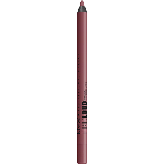 NYX PROFESSIONAL MAKEUP Line Loud Lip Pencil 16 Magic Maker