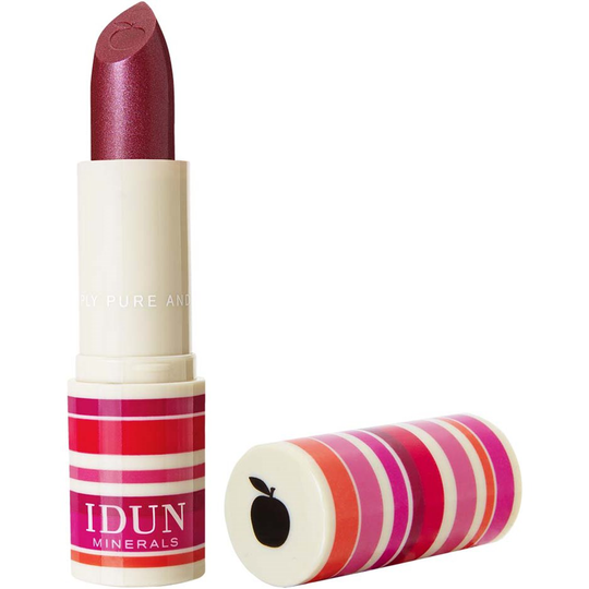 IDUN Minerals Idun Creme Läppstift Sylvia