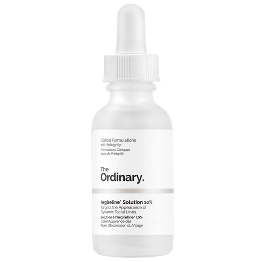 The Ordinary Argireline Solution 10% (30ml)