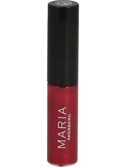 Maria Åkerberg Lip Gloss Cold Ruby