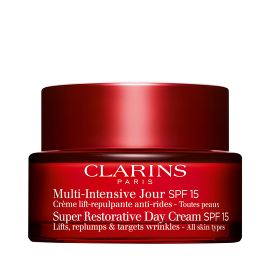 Super Restorative Day Cream Spf15