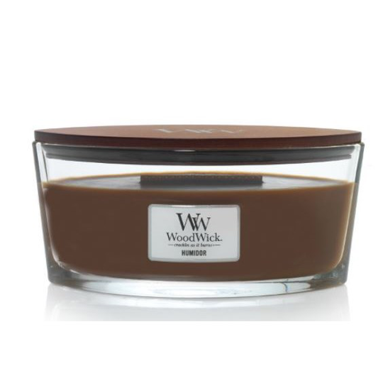 WoodWick Humidor Ellipse XL