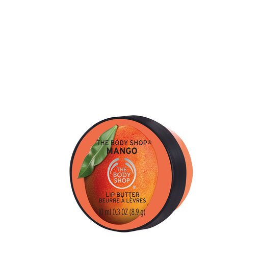 Mango Lip Butter