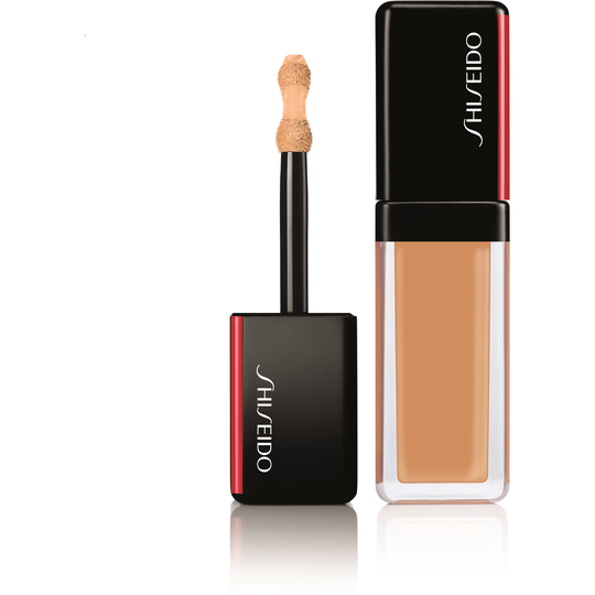Shiseido Synchro Skin Self Refreshing Dual Tip Concealer 302 Medium